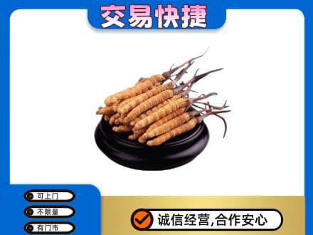 红河泸西县回收冬虫夏草多少钱每克